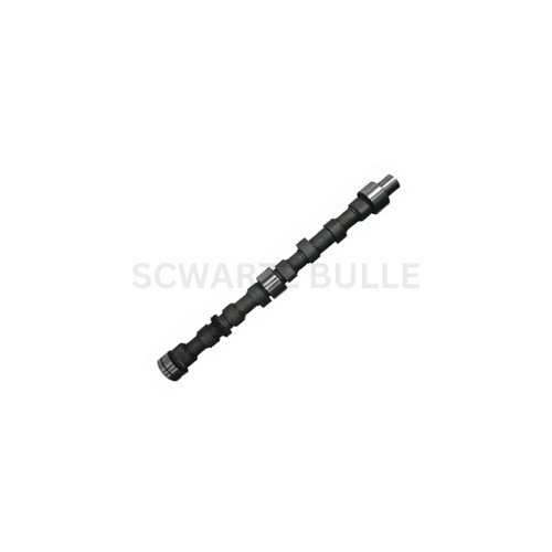Cam Shaft - 4835412
