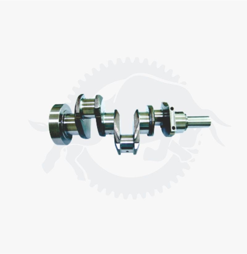 Crank Shaft - 3641858M91