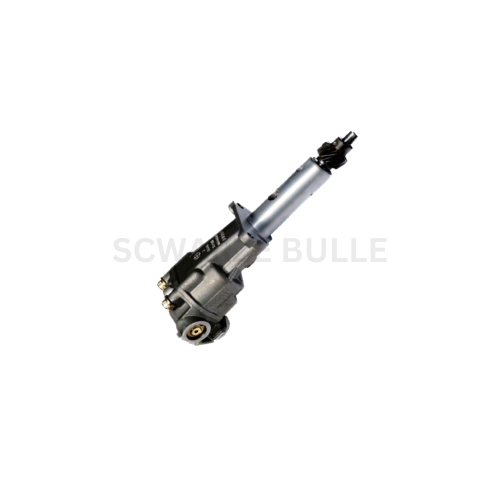 Oil Pump - 4705827