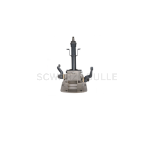 Steering Assembly - 1673663M91